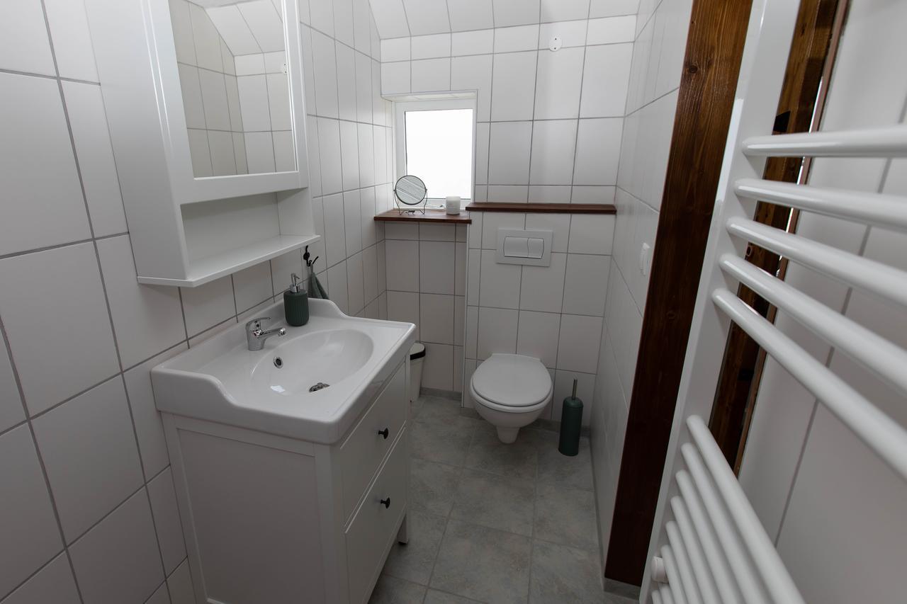 Bjarg Apartments Grundarfjordur Esterno foto